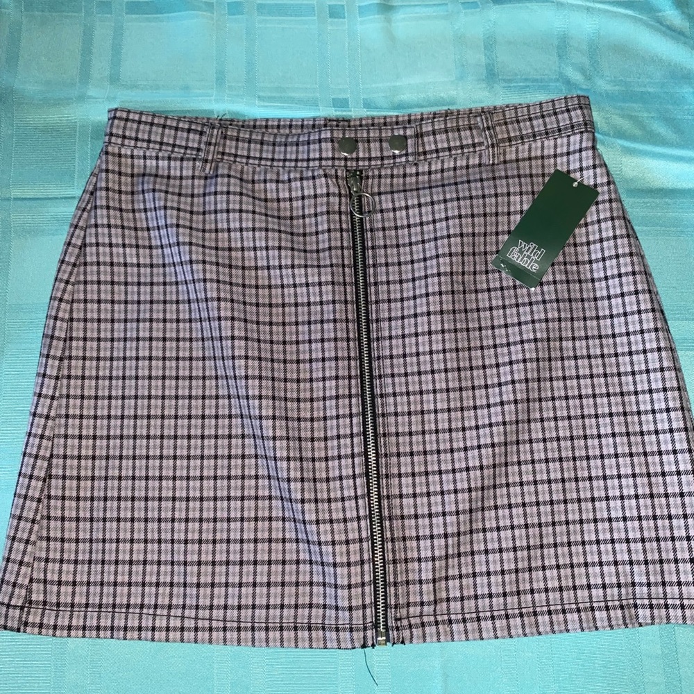Wild Fable Skirt